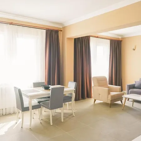 Hotel Kumru Saricaeli