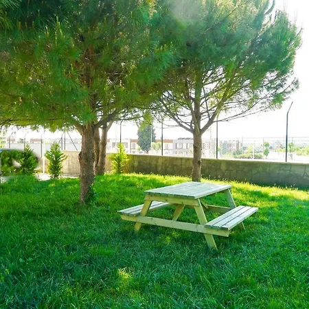 Kumru Hotel Saricaeli