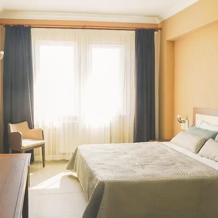 Hotel Kumru 3*