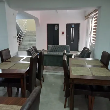 Kumru Hotel Saricaeli