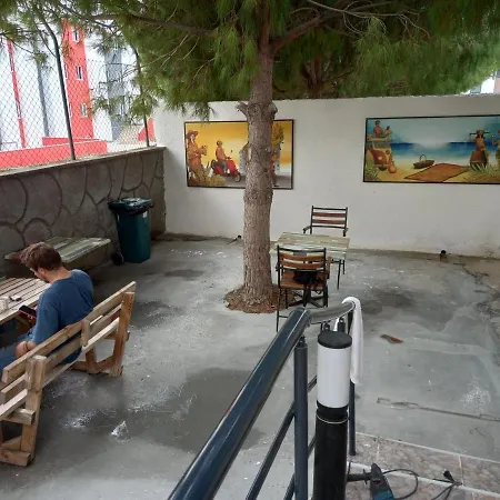 Otel Kumru Saricaeli